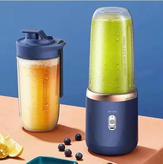 Premium Small Portable Juicer