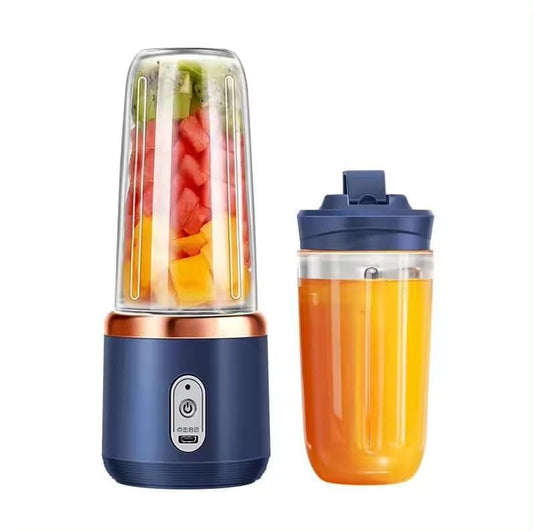 Premium Small Portable Juicer
